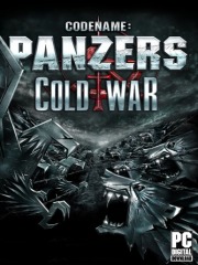 Codename: Panzers - Cold War