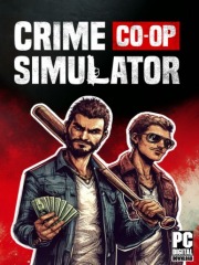 Crime Simulator