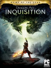 Dragon Age Inquisition