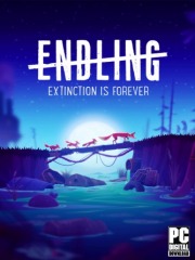 Endling - Extinction is Forever