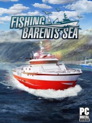 Fishing: Barents Sea