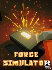 FORGE SIMULATOR