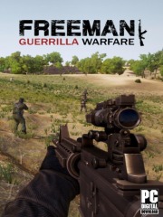 Freeman: Guerrilla Warfare