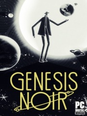 Genesis Noir