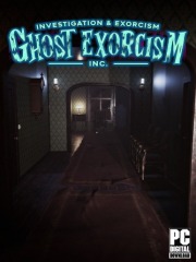 Ghost Exorcism INC