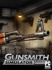 Gunsmith Simulator