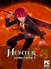 HunterX: code name T