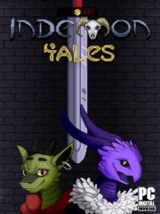 Indemon Tales
