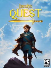 Jacob's Quest