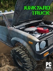 Junkyard Truck