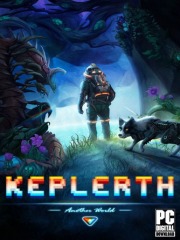 Keplerth