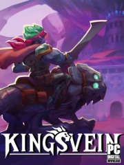 Kingsvein