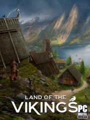 Land of the Vikings