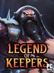 Legend of Keepers: Career of a Dungeon Manager