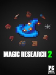 Magic Research 2