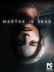 Martha Is Dead