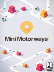 Mini Motorways