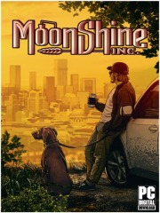 Moonshine Inc