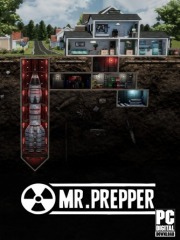 Mr. Prepper