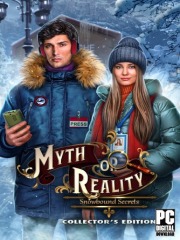 Myth Or Reality: Snowbound Secrets