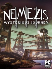 Nemezis: Mysterious Journey III