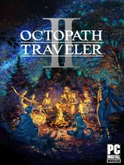 OCTOPATH TRAVELER II