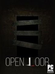 OPEN DOOR