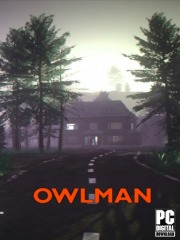 OWLMAN