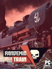 Pandemic Train