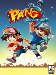 Pang Adventures