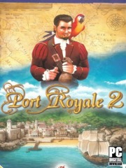 Port Royale 2