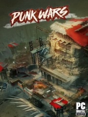 Punk Wars