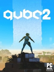 Q.U.B.E. 2