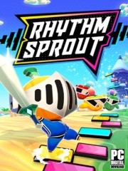 Rhythm Sprout: Sick Beats & Bad Sweets