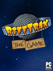 RiffTrax: The Game