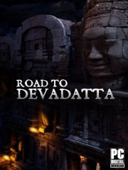 Road To Devadatta