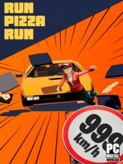 Run Pizza Run