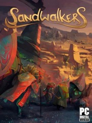 Sandwalkers