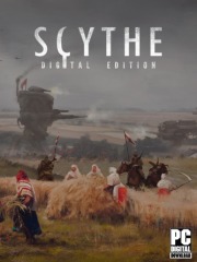 Scythe