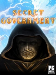 Secret Government