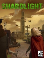 Shardlight