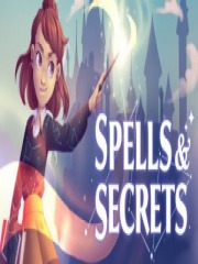 Spells & Secrets