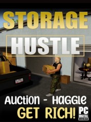 Storage Hustle
