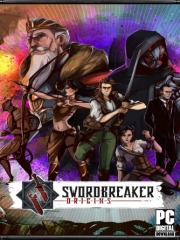 Swordbreaker: Origins