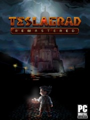 Teslagrad Remastered