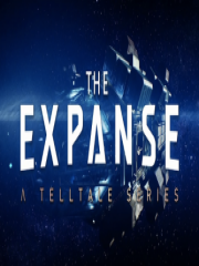 The Expanse: A Telltale Series