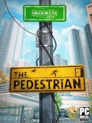 The Pedestrian