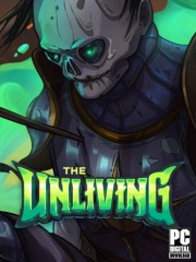 The Unliving