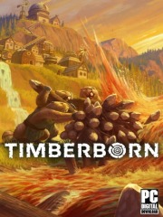 Timberborn