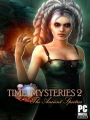 Time Mysteries 2: The Ancient Spectres